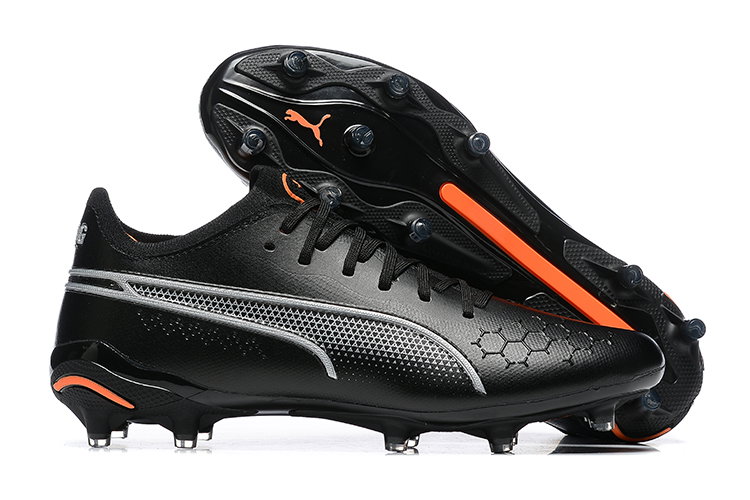 Puma King Ultimate Icon MG