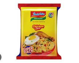 Indomie chicken 120gm Super Pack