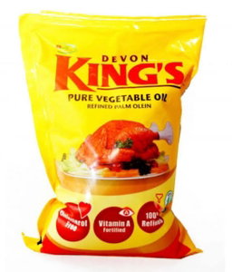 Kings Oil Pillow 1 L