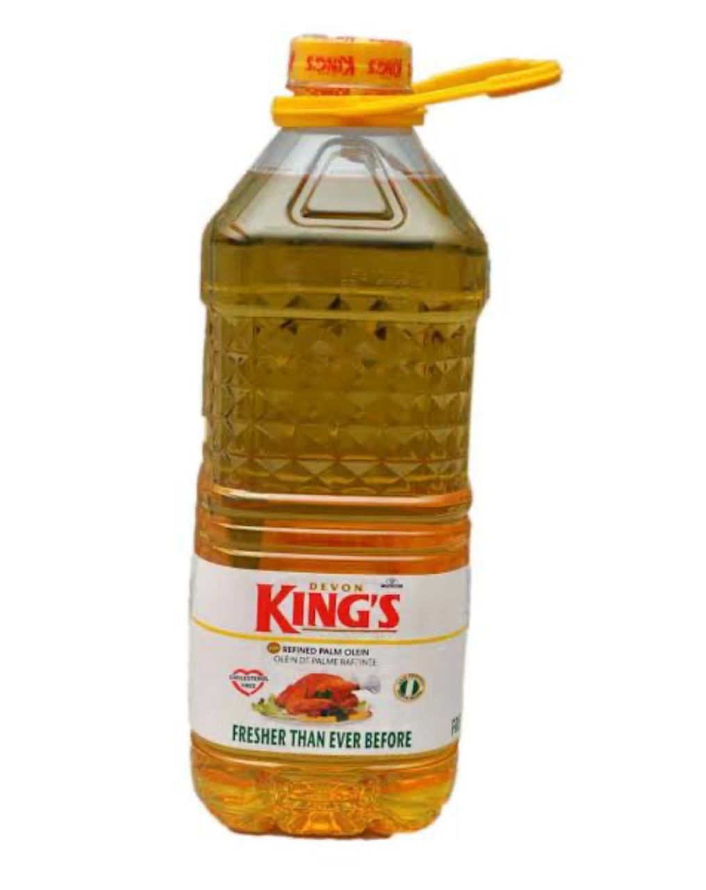 Kings Oil 2L