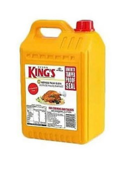 Kings Oil 5L