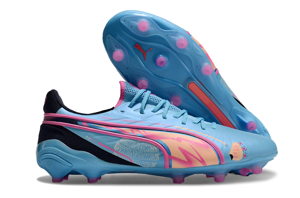 Puma King Ultimate V FG_8