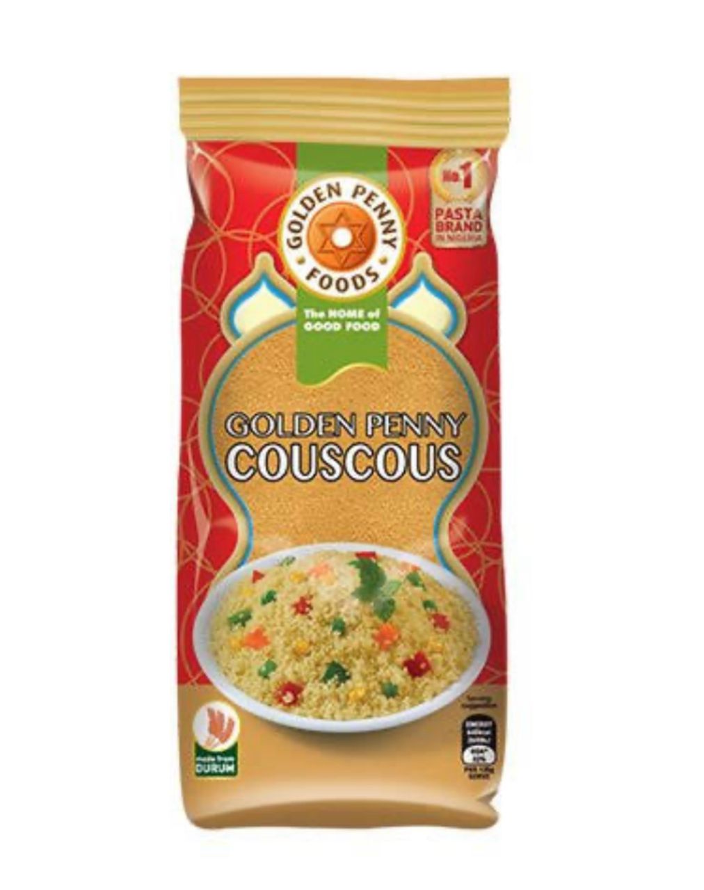 Couscous Golden Penny_0