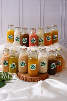 Premium Salad Dressings