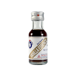 Vanilla Essence