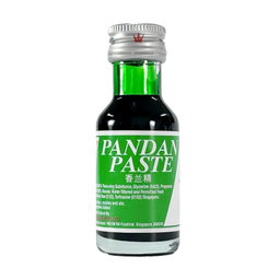 Bake King Pandan Paste 30ml