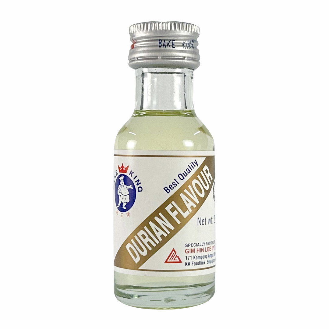 Bake King Durian Flavor 26ml