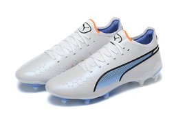 Puma King Ultimate Icon MG