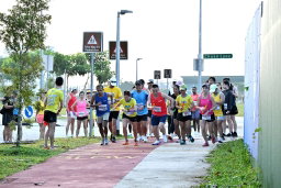 BHR 17KM EKIDEN (Click to Read More)