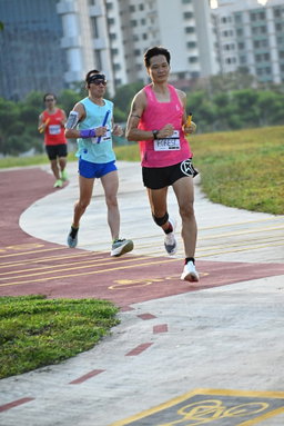 BHR 17KM EKIDEN (Click to Read More)