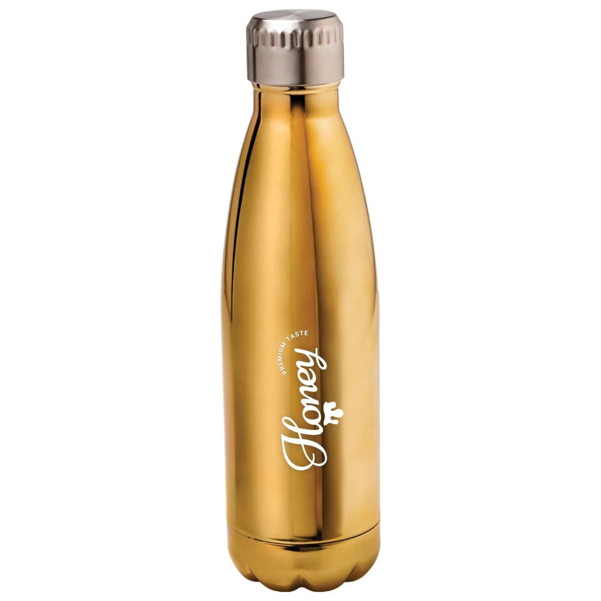 Boss Babe 3-Piece Gift Set - Gold_1