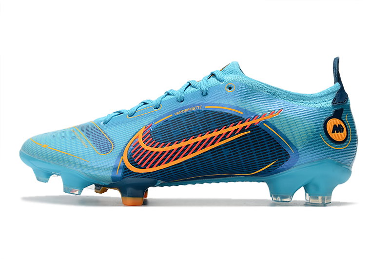 Nike Mercurial Vapor XIV Elite FG_3