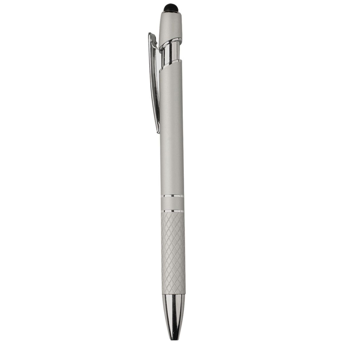 Boss Babe 3-Piece Gift Set - Silver_1