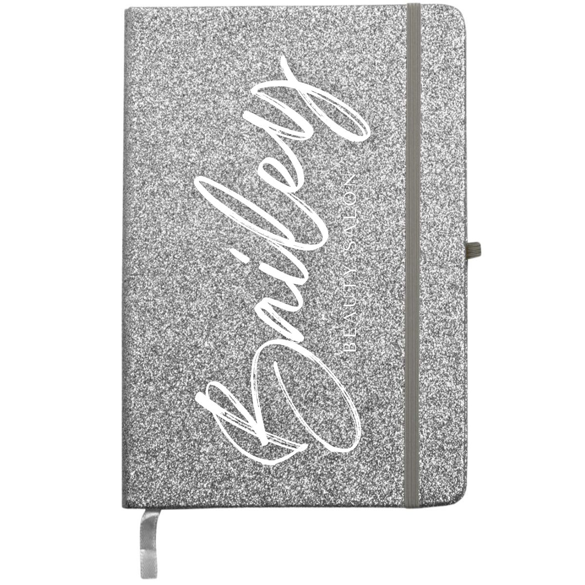 Boss Babe 3-Piece Gift Set - Silver_2