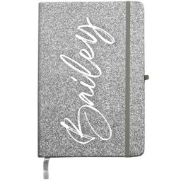 Boss Babe 3-Piece Gift Set - Silver