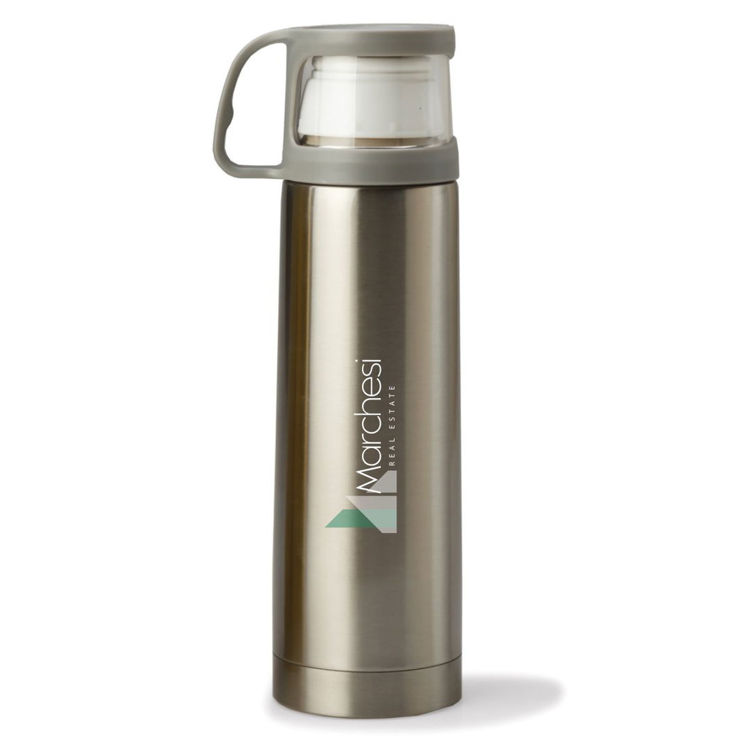 The Adventure Ready Set - Silver
