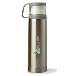 The Adventure Ready Set - Silver
