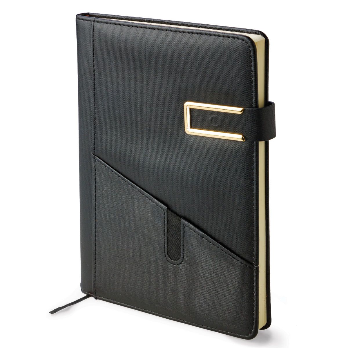 The Signature Gift Set - Black_0