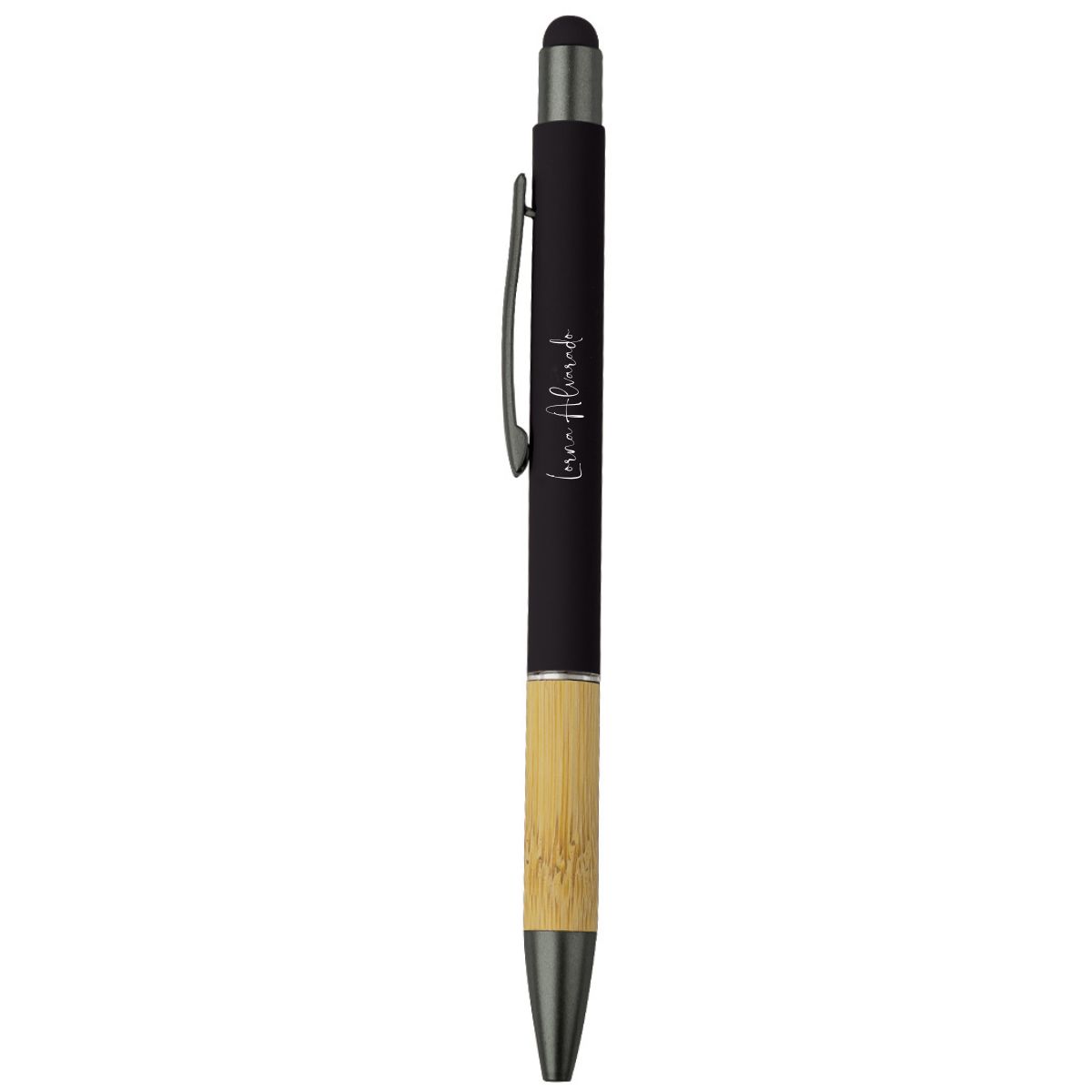 The Signature Gift Set - Black_4