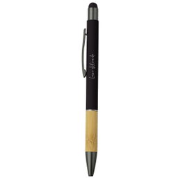 The Signature Gift Set - Black