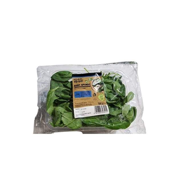 Baby spanac/Rucola, PENNY To Go_0