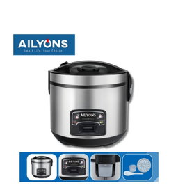 1.8l Rice cooker