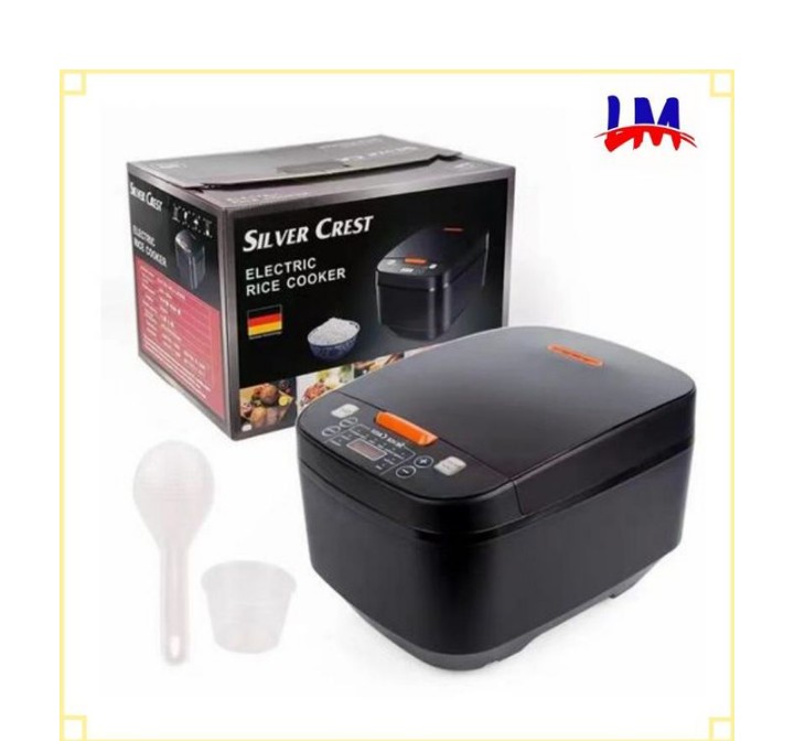 Rice cooker 6litres 
