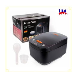 Rice cooker 6litres 
