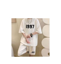 Two piece men's wear 