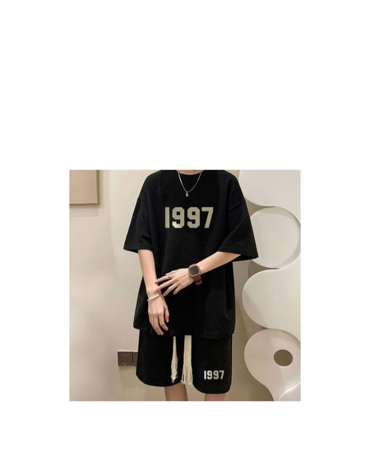 Two piece men's wear _1