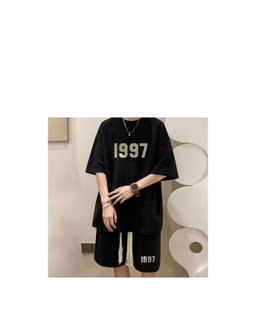 Two piece men's wear 
