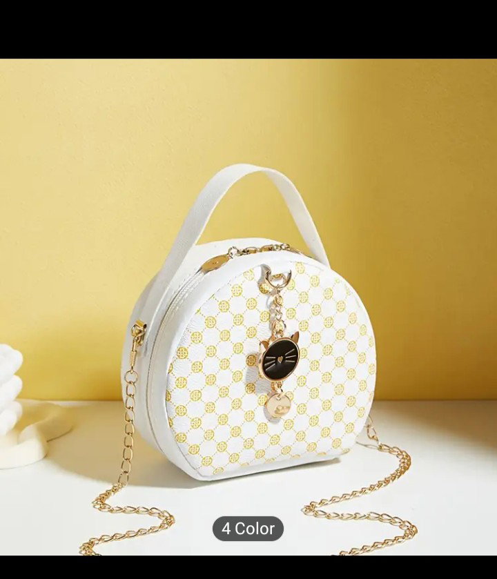 Ladies side  luxury bag_0