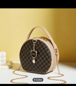 Ladies side  luxury bag