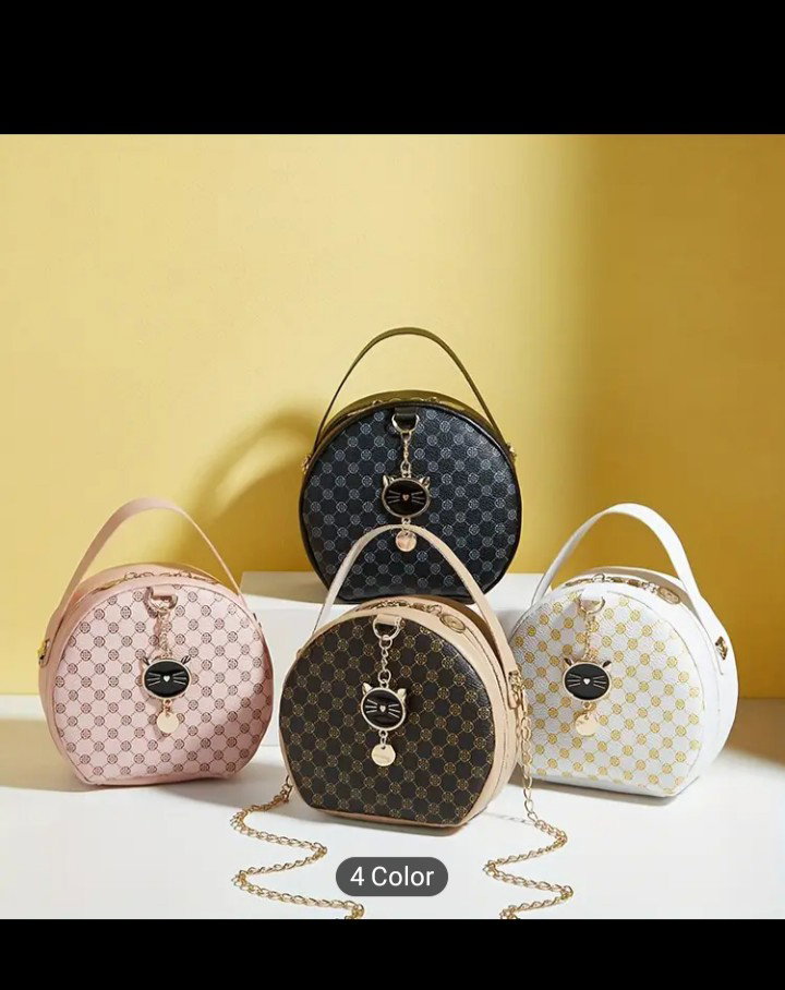 Ladies side  luxury bag_2