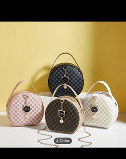 Ladies side  luxury bag
