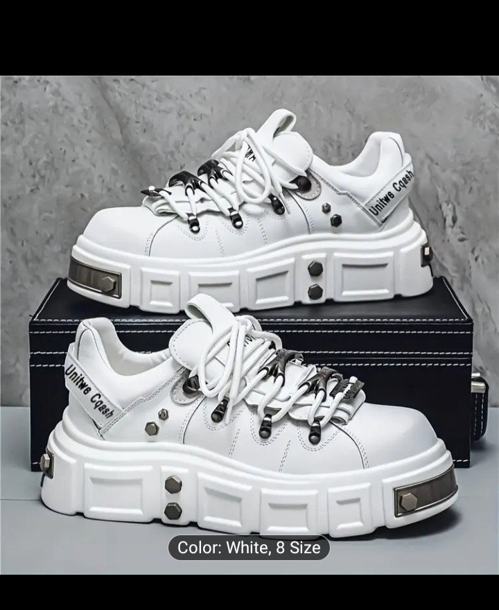 Quality sneakers