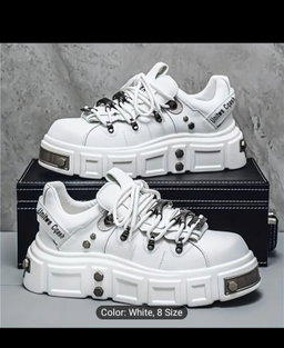 Quality sneakers 