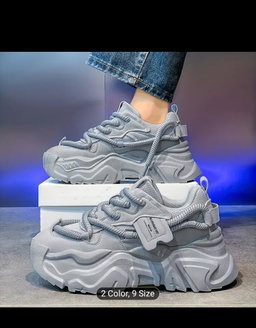 Quality sneakers 