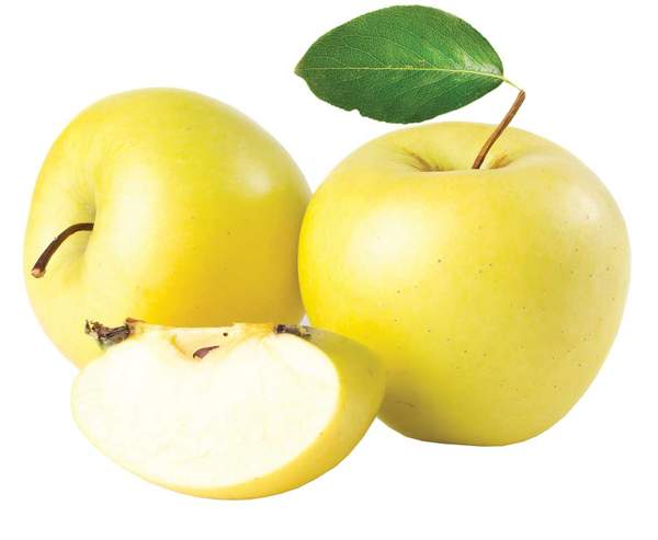 Mere golden vrac / kg_0