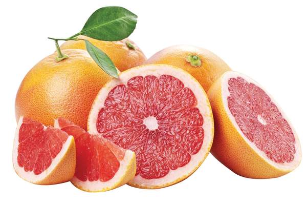 Grapefruit rosu vrac / kg