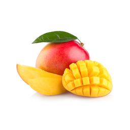 Mango bucata