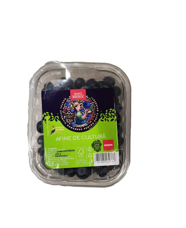 Hanul Boieresc afine caserola 250gr_0