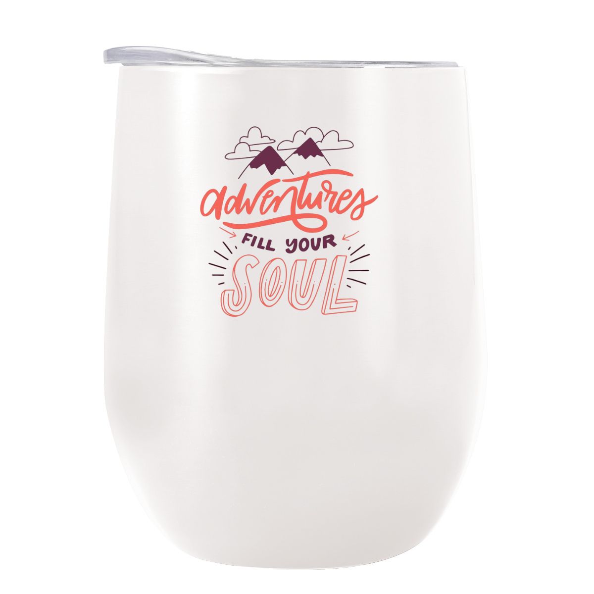 266ml Orkney Stemless Travel Mug _1