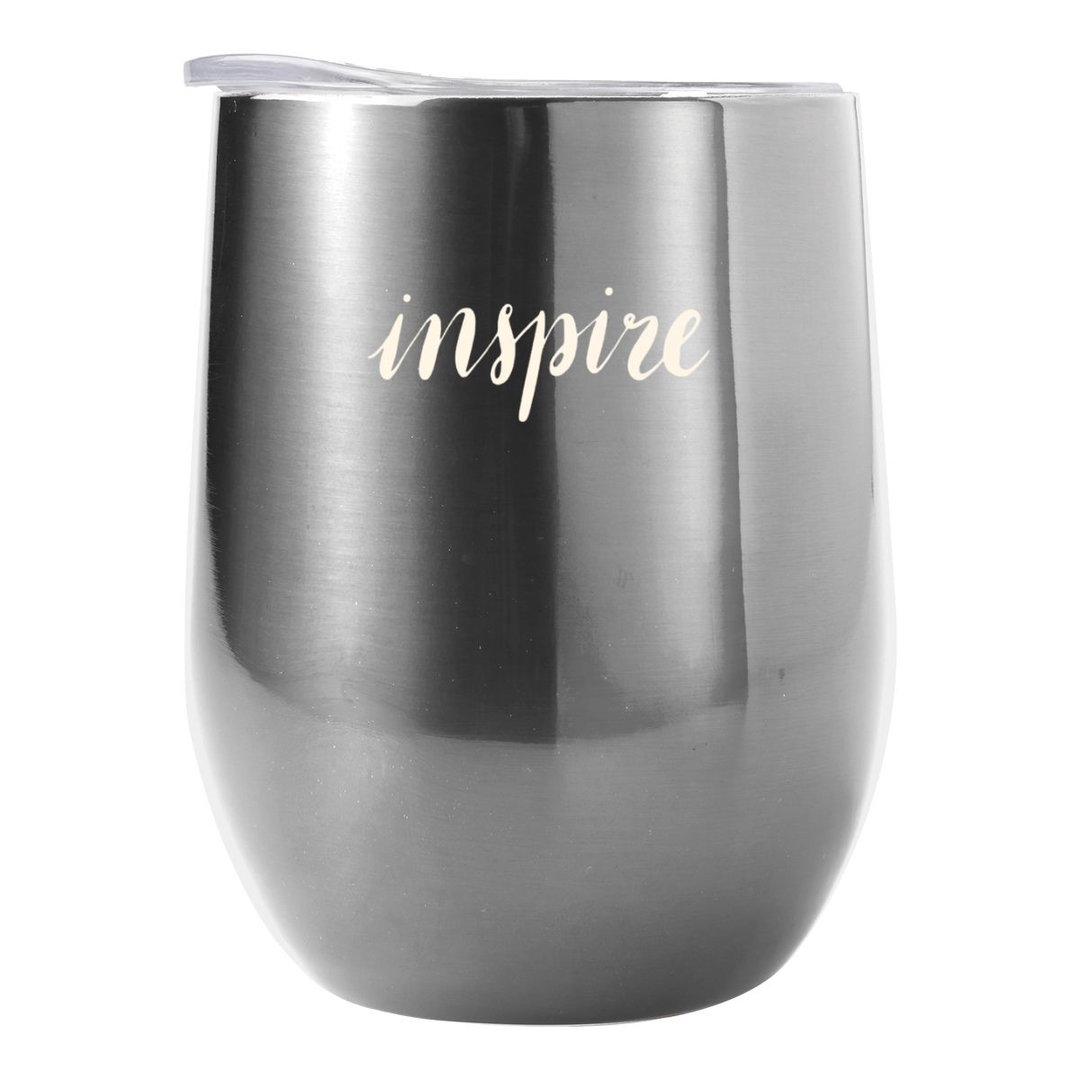 266ml Orkney Stemless Travel Mug 