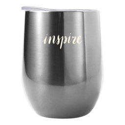 266ml Orkney Stemless Travel Mug 