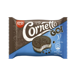 Cornetto Go Inghetata sandwich 66 g