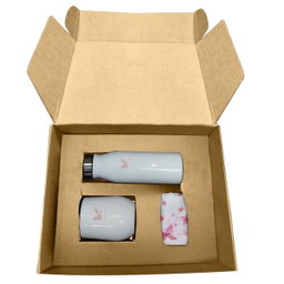 The HydroBoost Sub Gift Set - White