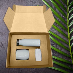 The HydroBoost Sub Gift Set - White