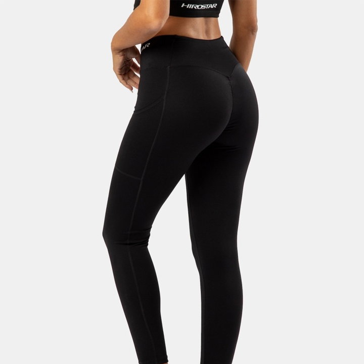 HIROSTAR Leggings Black_1