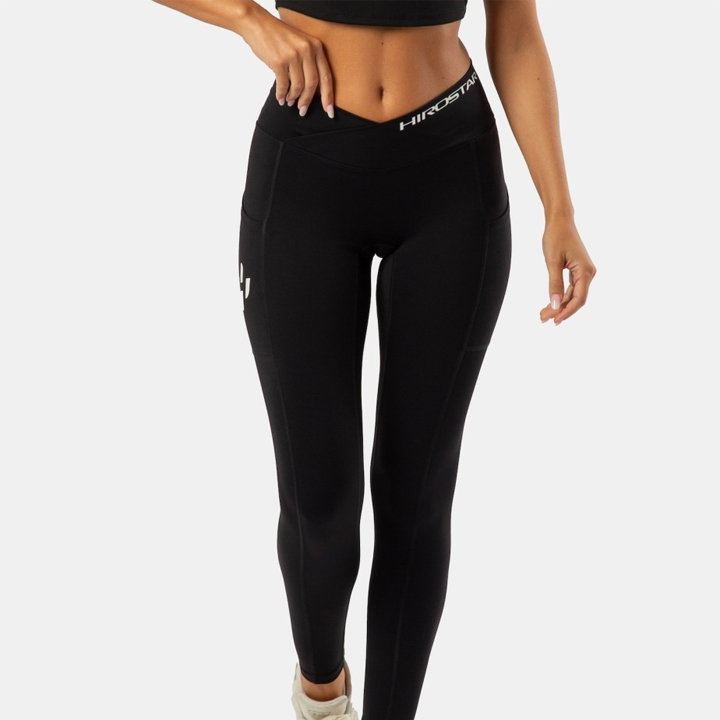 HIROSTAR Leggings Black_0
